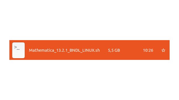 TrueKvant's tweet image. Každej je ganster, dokud nenarazí na shellový script s 21,5 miliony řádků o velikosti 5,5 GB! #WolframAlpha #Mathematica

Jenom spočítat řádky přes `wc -l` trvalo na SSD přes 2 vteřiny.