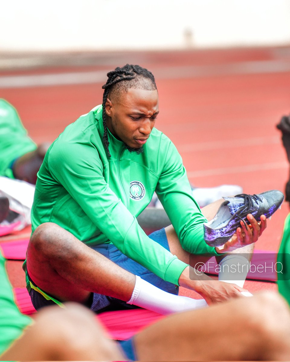 Football Fans Tribe 🇳🇬 ⚽ on Twitter