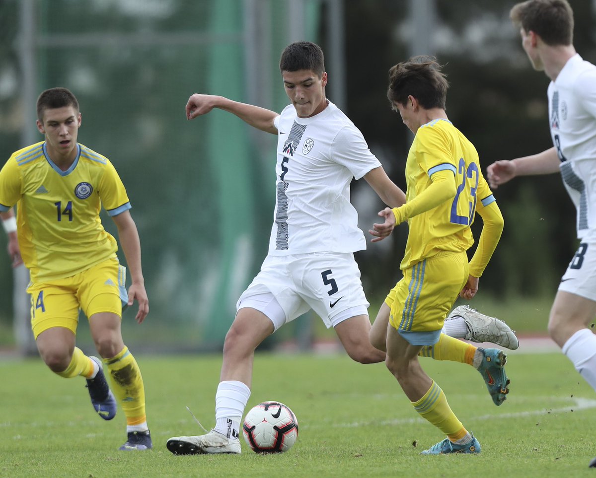 KFF_Team's tweet photo. Ескі танысымыз / Stari prijatelji

🇰🇿 @KFF_Team 🤝 @nzs_si 🇸🇮 https://t.co/W3UdhsvBks