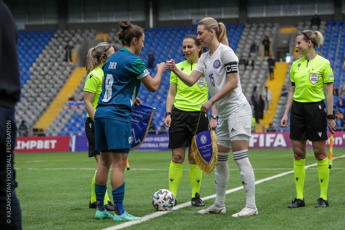 KFF_Team's tweet photo. Ескі танысымыз / Stari prijatelji

🇰🇿 @KFF_Team 🤝 @nzs_si 🇸🇮 https://t.co/W3UdhsvBks