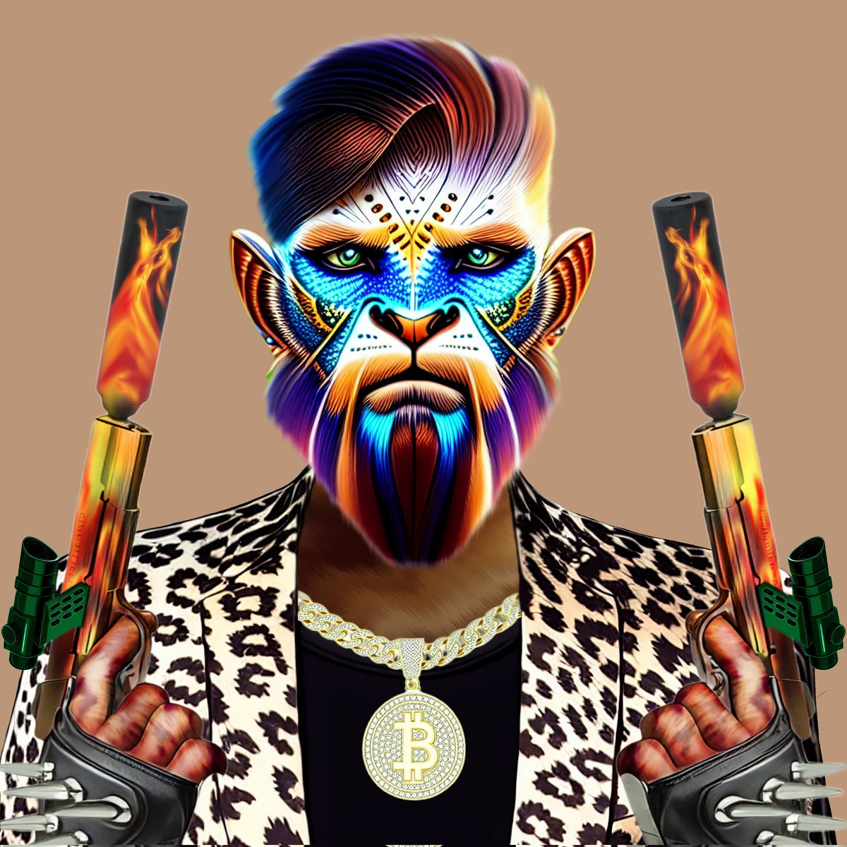 Puppet Cats tweet media