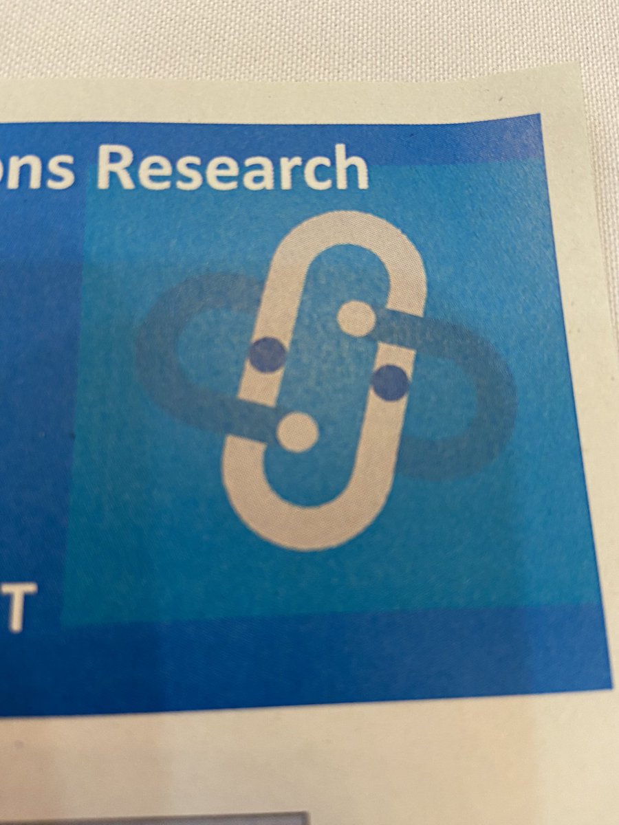 Senior nurse starting the TSDFT Research Day