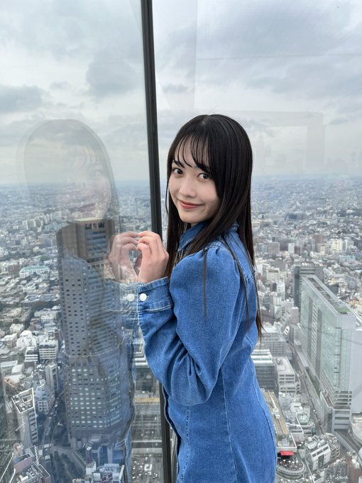 Twitterのコスプレ画像4