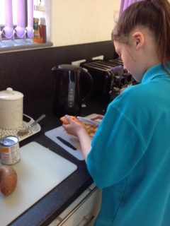 21.3.23

During our enrichment time, Issacs prepared and made vegetable fritters. We tasted them and loved them!! #SEVvalues #responsibility #cookinglesson #healthyfood