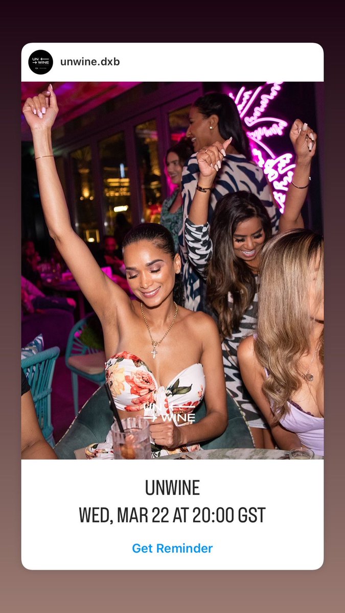 LUV Events (@luveventsdxb) on Twitter photo 