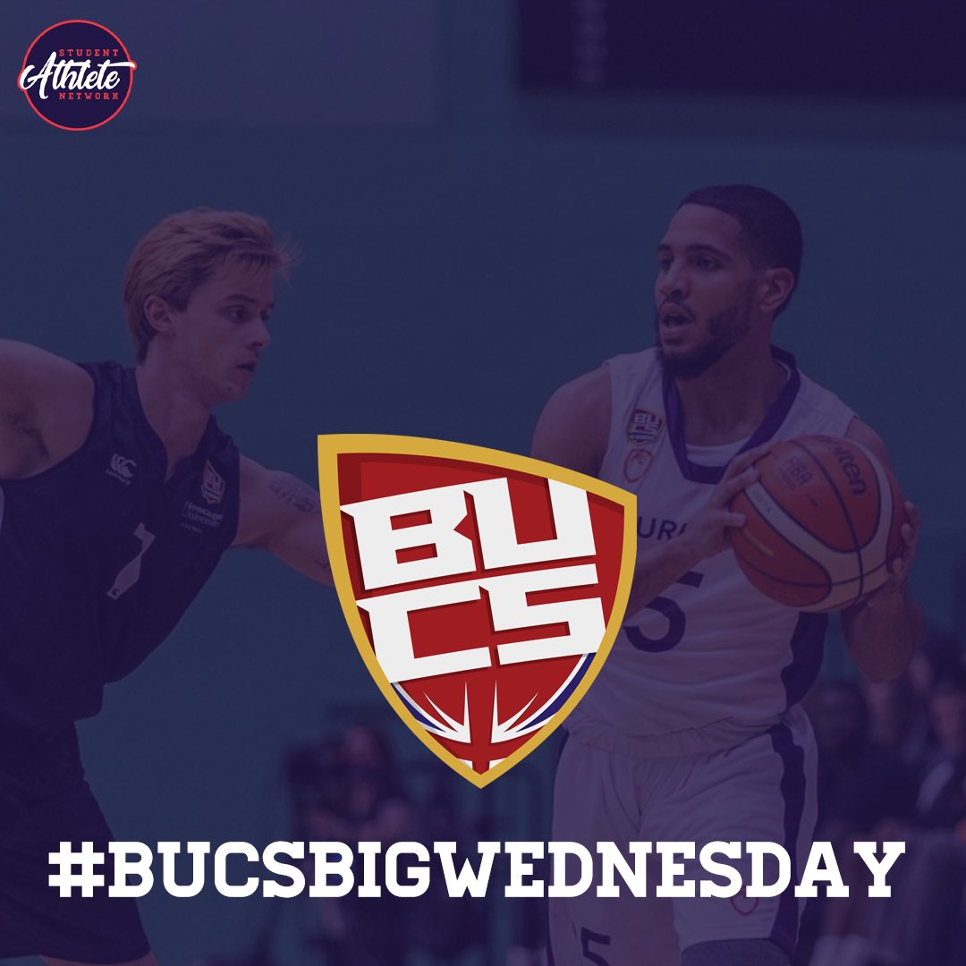 Student Athlete Network tweet media