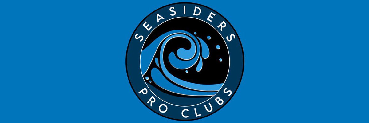 Congratulations to @SeaSidersFIFA winning the CC last night. 

Shot up the monthly #CCWR too. Currently in second place. Congratulations 👏