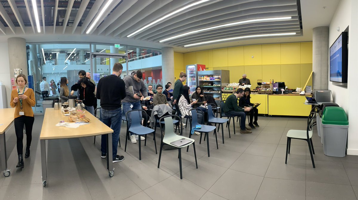 Imperial Chemistry Postdoc and Fellow Reps (@impchemreps) on Twitter photo Interested about applying for fellowships ? Join us now in the Common Room <a href="/impchemistry/">Imperial Chemistry</a> free ☕️🍩🍪 Interested about applying for fellowships ? Join us now in the Common Room <a href="/impchemistry/">Imperial Chemistry</a> free ☕️🍩🍪