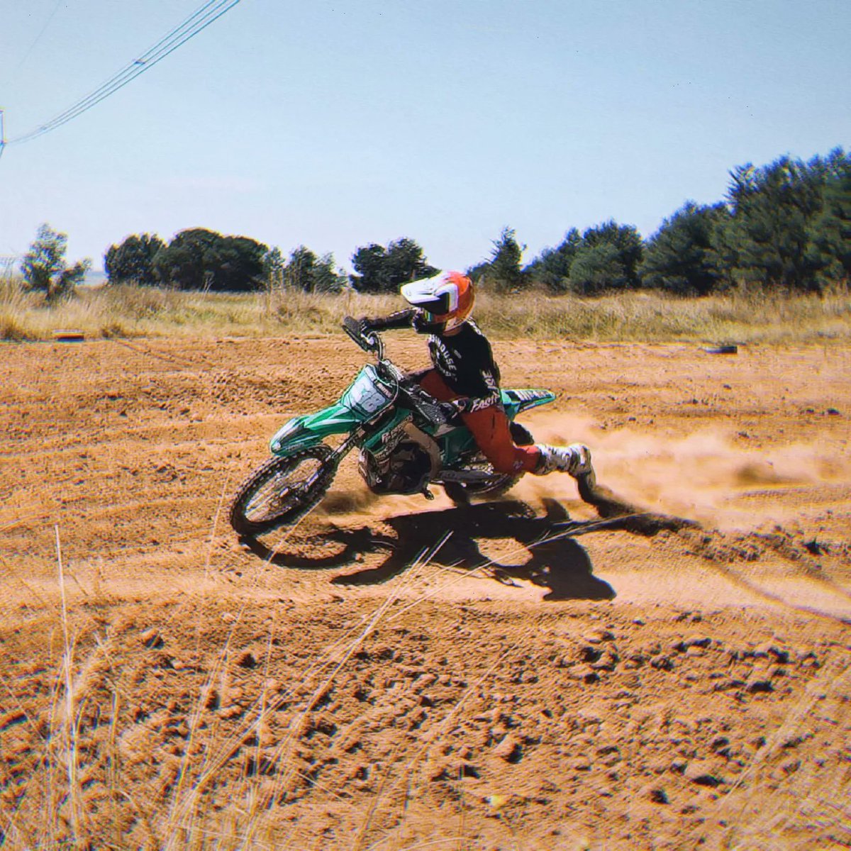 imkev538's tweet photo. The highs and lows of riding a dirt bike, always focused on the slow to pro journey! 

#SlowToPro #Motocross https://t.co/xJszb08vIW