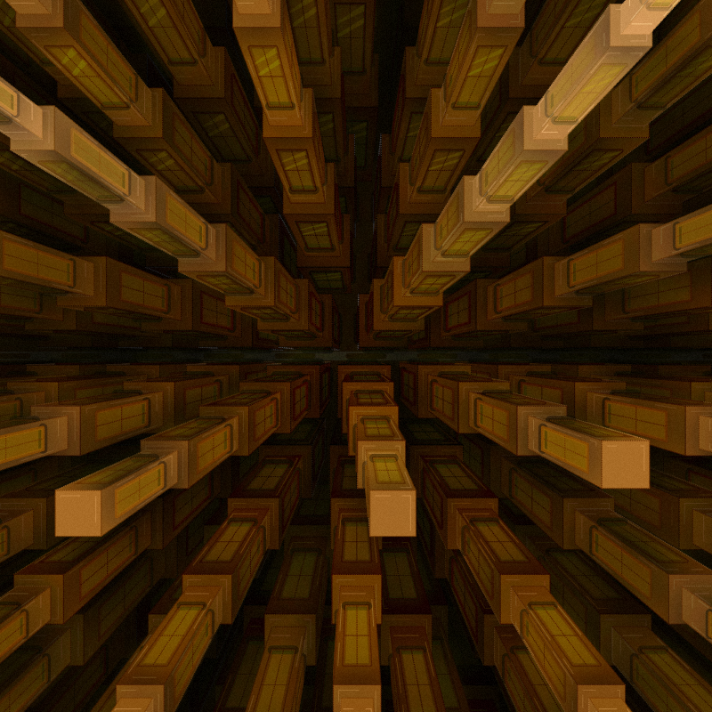 BigBonkGen's tweet photo. @crypto17mile Skyscraper render in p5.js https://t.co/S2ThsciGuE