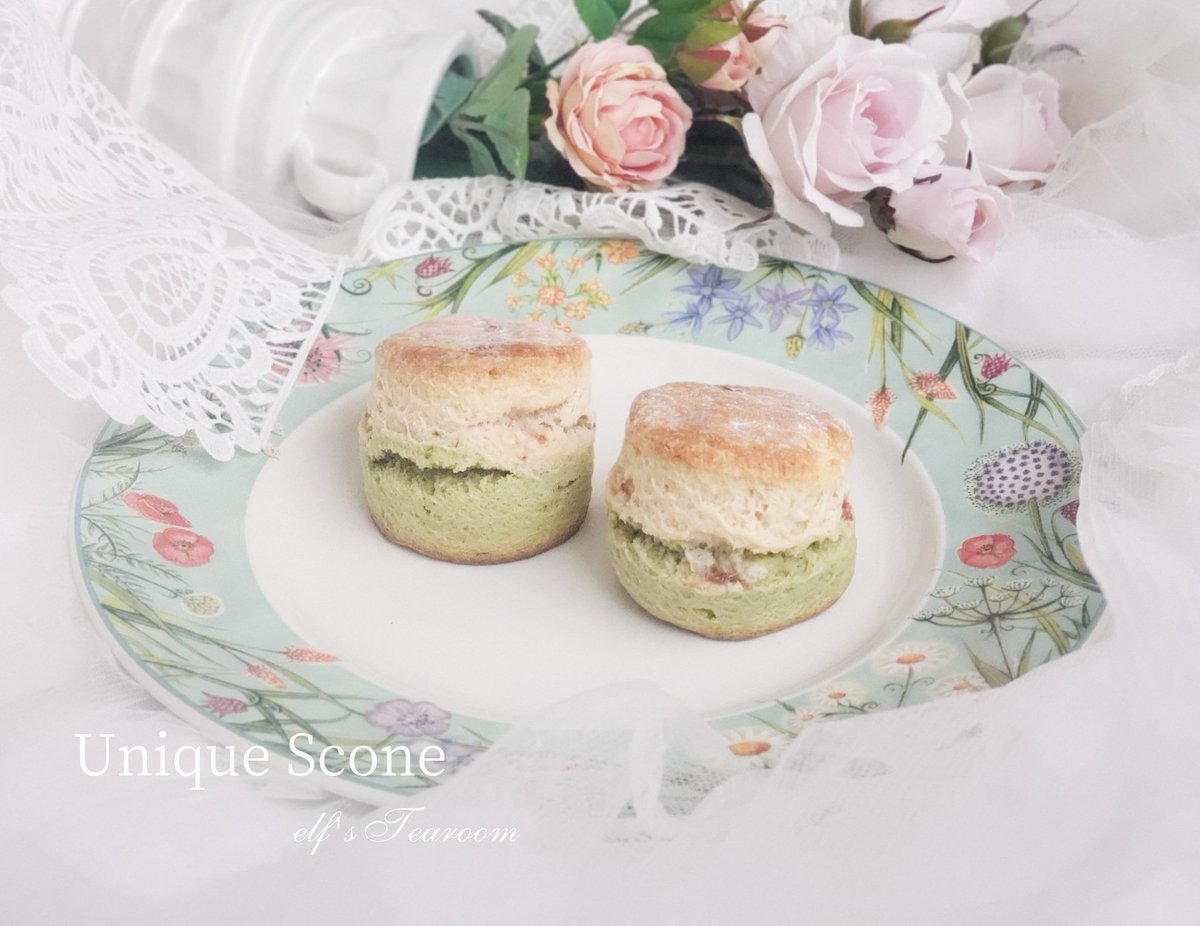 𝓮𝓵𝓯 🦢elf's Tearoom tweet media