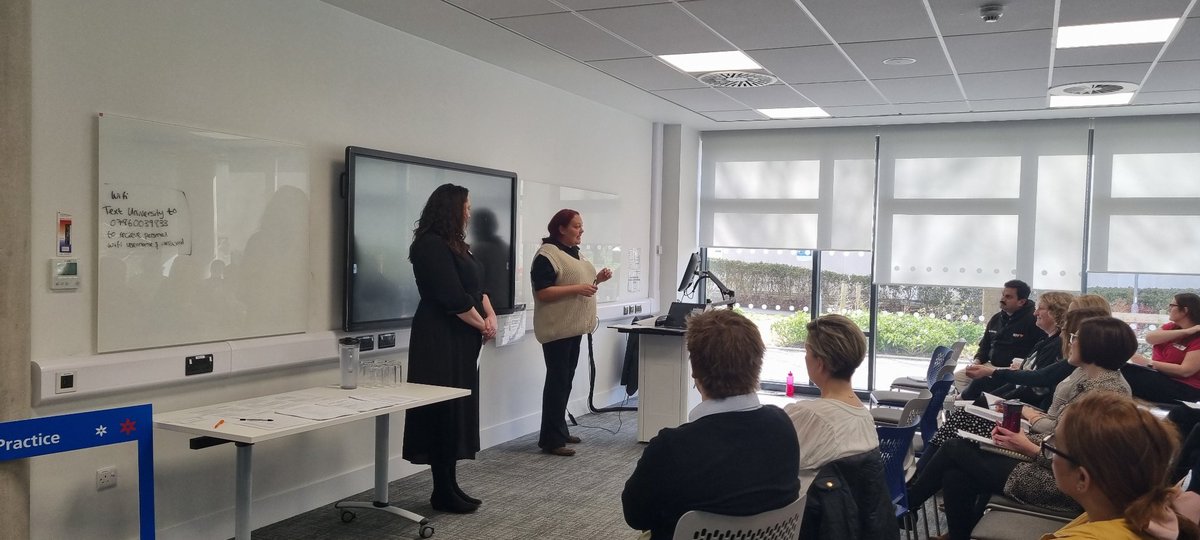 lbuckle01's tweet photo. #AdvancedPracticeSummit2023 @One_Glos has started
@AnpJemma @sarahyorkIBD kicking off
@NHSHEE_SWest @durrell_susie https://t.co/Qlz7OrFsy6