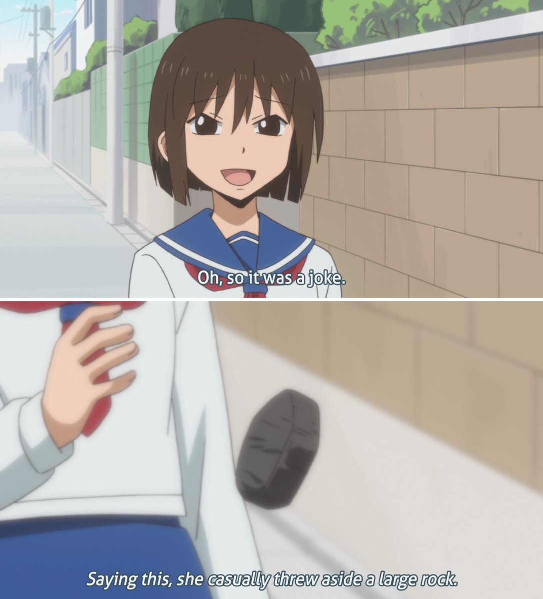 I'm having a time going back over old memes from over ten years ago.