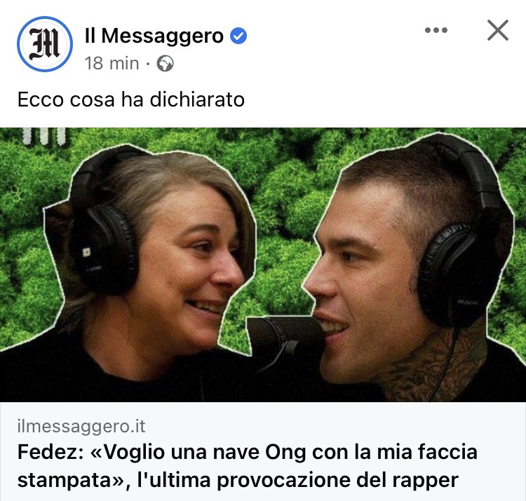 GiovanniZianto1's tweet photo. Il bello che lo pagano pure sto 🤡 https://t.co/OG4WjD81vS