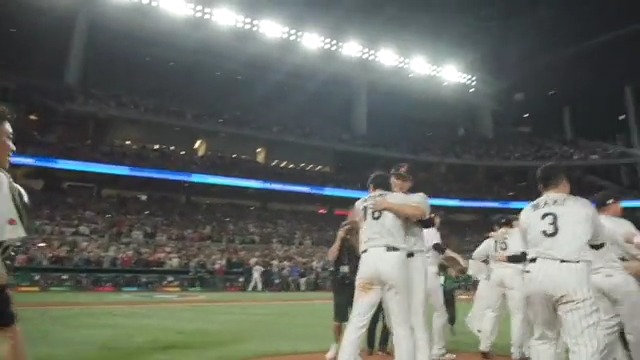 MLB Japan on Twitter