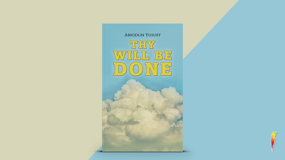 AustinMacauley's tweet photo. The book Thy Will Be Done presents a bible-based exposition on the will of God for every human life, marriage, family, business, career, government and the church.
Get the book here | https://t.co/z9CsC5hTN5
#Religion #InsightfulReads #AmReading https://t.co/ZygZZuCUiF