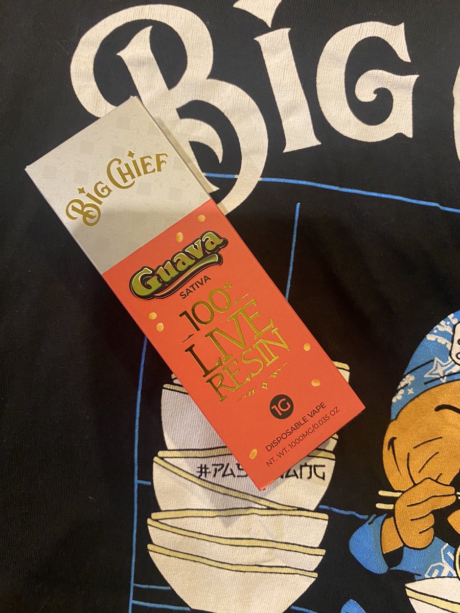 CannabissMuhaaa's tweet photo. Big chief Dispos
2390฿ 
~** only today until 25th march **~

https://t.co/7jxKxsa7xy

#xpac #กัญ #เอกมัย #ทองหล่อ #เชียงใหม่ #ส่งฟรี #แท้100 #ชายเดี่ยวกทม https://t.co/laRJ3wlmD6