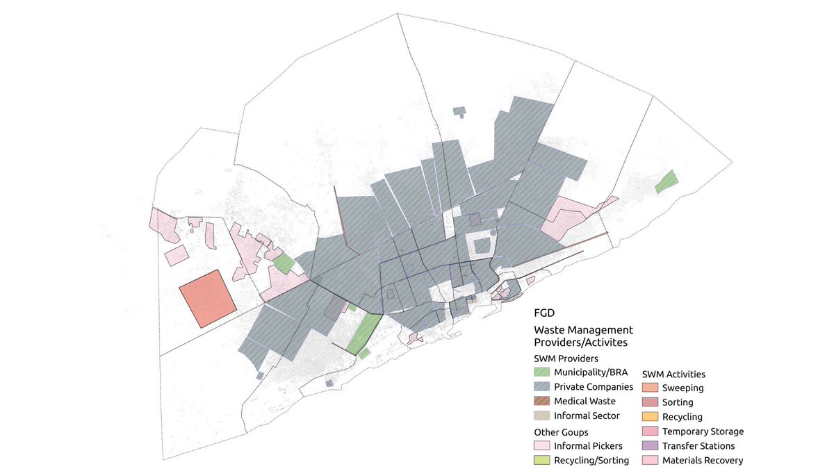 SpatialCollect's tweet photo. Last year, we collaborated with Humanitarian OpenStreetMap Team and OSM Somalia to generate high-quality geographic data aimed at comprehending the extent and dispersion of solid waste sites in Mogadishu.

https://t.co/roVsfhIWbx

#wastemanagement #Mogadishu #gis https://t.co/BSHRzdsmfw