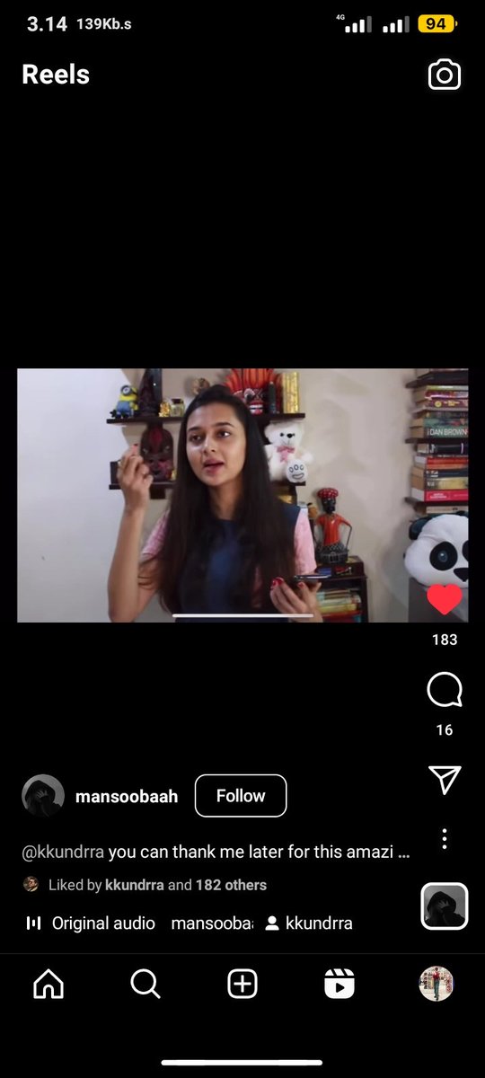 simran111998's tweet photo. Karan liked and commented thts so sweet of him #TejRan
https://t.co/bAya1WQrQZ https://t.co/ILi7xyKcQc