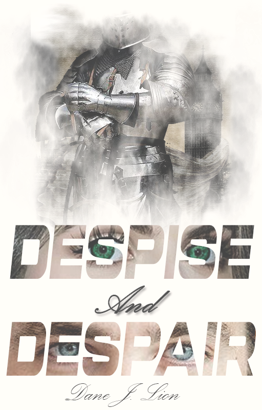 DaneJLion's tweet photo. Despise and Despair is finally completed after 5 years.
Check it out on #Wattpad 
https://t.co/SoVxpQtSKE
#stories #books #romancebooks https://t.co/yDkiByfToO