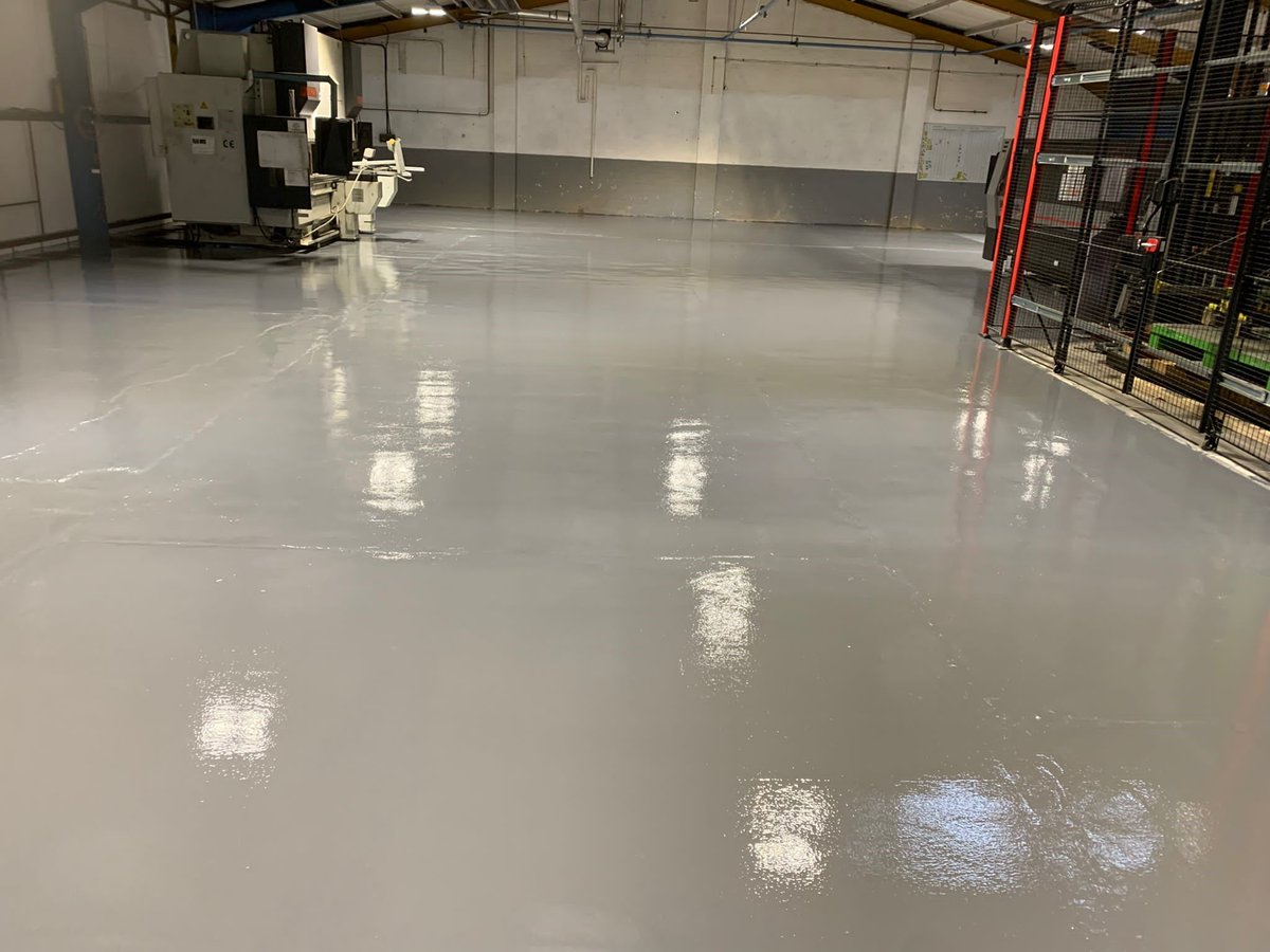 pscworcsltd's tweet photo. How long does #EpoxyResinFlooring take to dry?
Does #Epoxy dry better in heat or cold?
What Is Inter-Coat Adhesion?
Find out here... https://t.co/Co9KUDY2TR
#CommercialFlooring and #IndustrialFlooring
#PSCflooring #engineeringuk #AEUK22 #AMLive2022 #IFEM23 https://t.co/4btoblhwjF