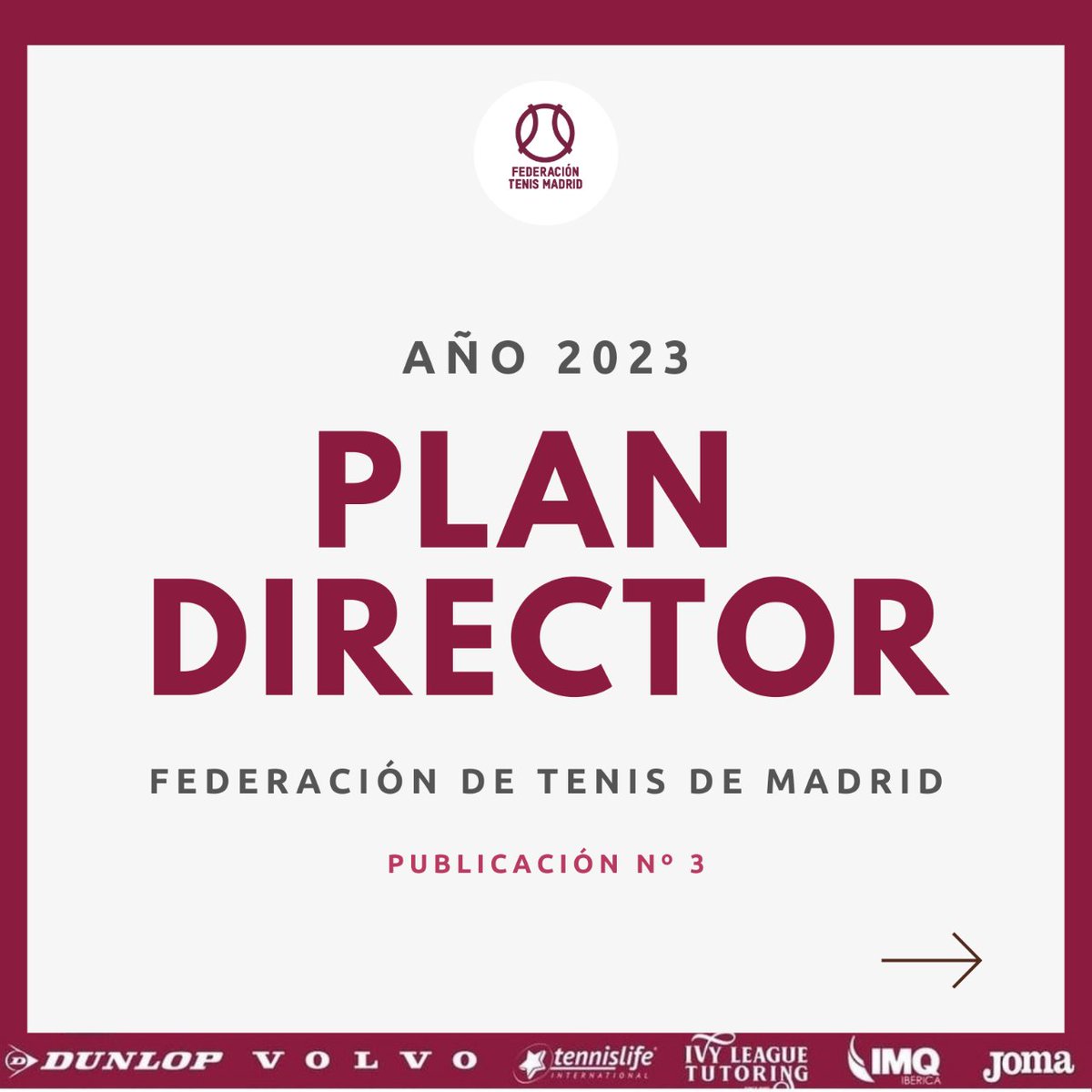 𝐏𝐋𝐀𝐍 𝐃𝐈𝐑𝐄𝐂𝐓𝐎𝐑 (𝐏𝐨𝐬𝐭 𝐧º 𝟑)

Abrimos hilo 🧵