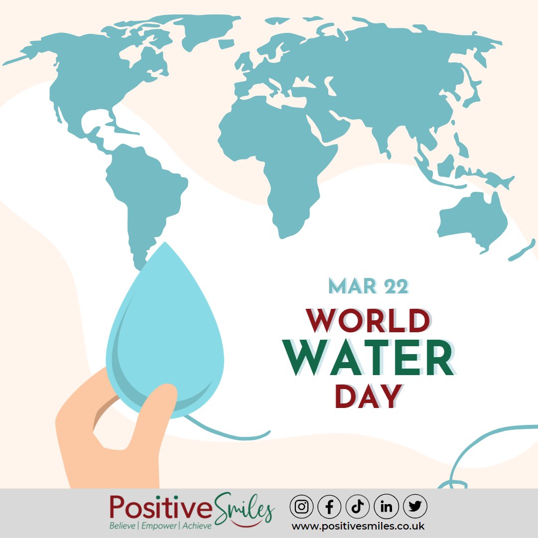 Positive Smiles CIC tweet media