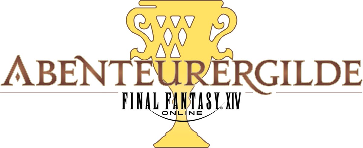 Hallo <a href="/FF_XIV_DE/">FINAL FANTASY XIV</a> Fans! Es gibt jetzt einen Discord-Server der #FFXIV Abenteurergilde. ➡️  sqex.to/FFXIV-Abenteur…

Wir sehen uns! 🤜🤛