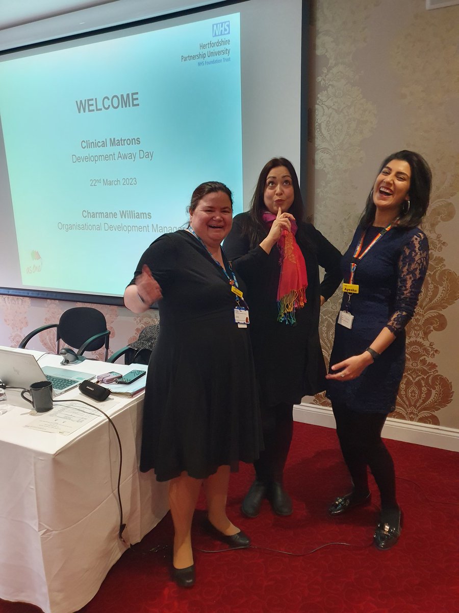 Catherine McArevey RN QN tweet media