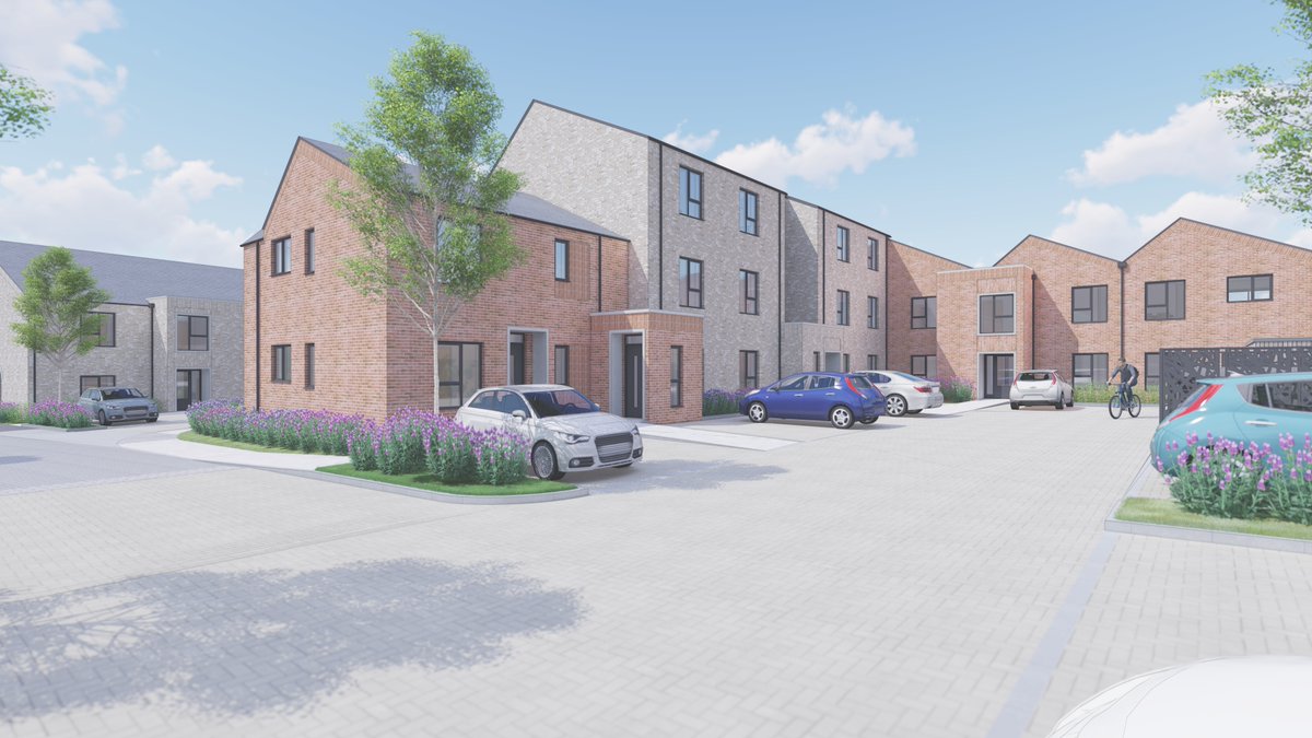 Gary Johns Architects tweet media