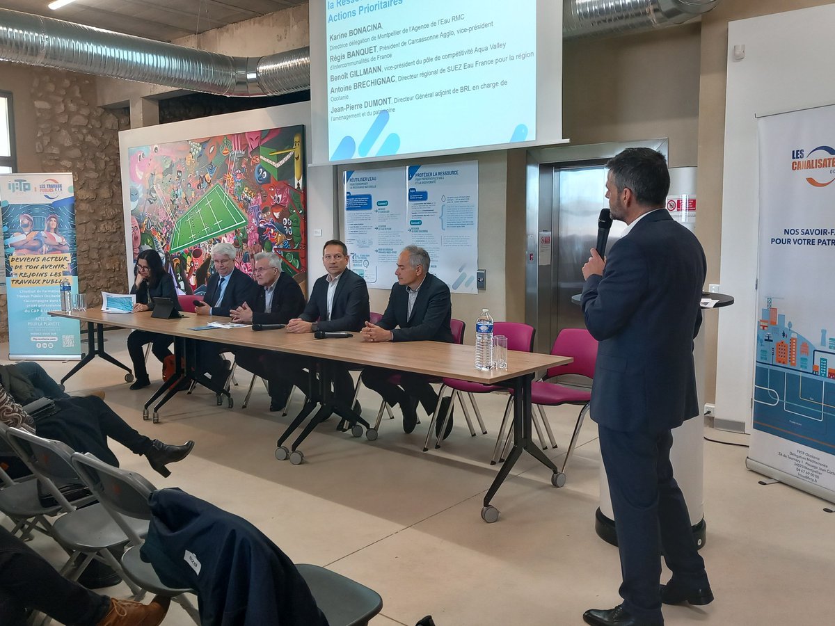 Cécile Arrufat tweet media