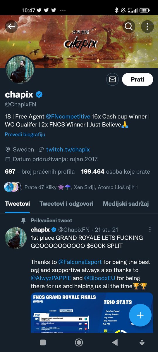 fonzi🇭🇷 tweet media