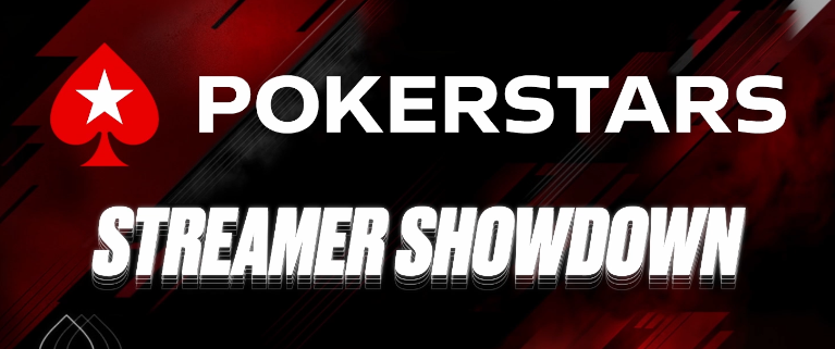 🚨🚨STREAMER SHOWDOWN TONIGHT🚨🚨

Join @tonkaaaap, @spraggy, @MBen10__, @ccoonnorrr, @PredPoker, and @EasyWithAces as they play CAMS ON + CARDS UP for THOUSANDS in prizes!

🏆= $5,200 SCOOP ticket!

When: 7pm UK / 8pm CET / 3pm ET
Where: Twitch.tv/PokerStars / @PSTwitch