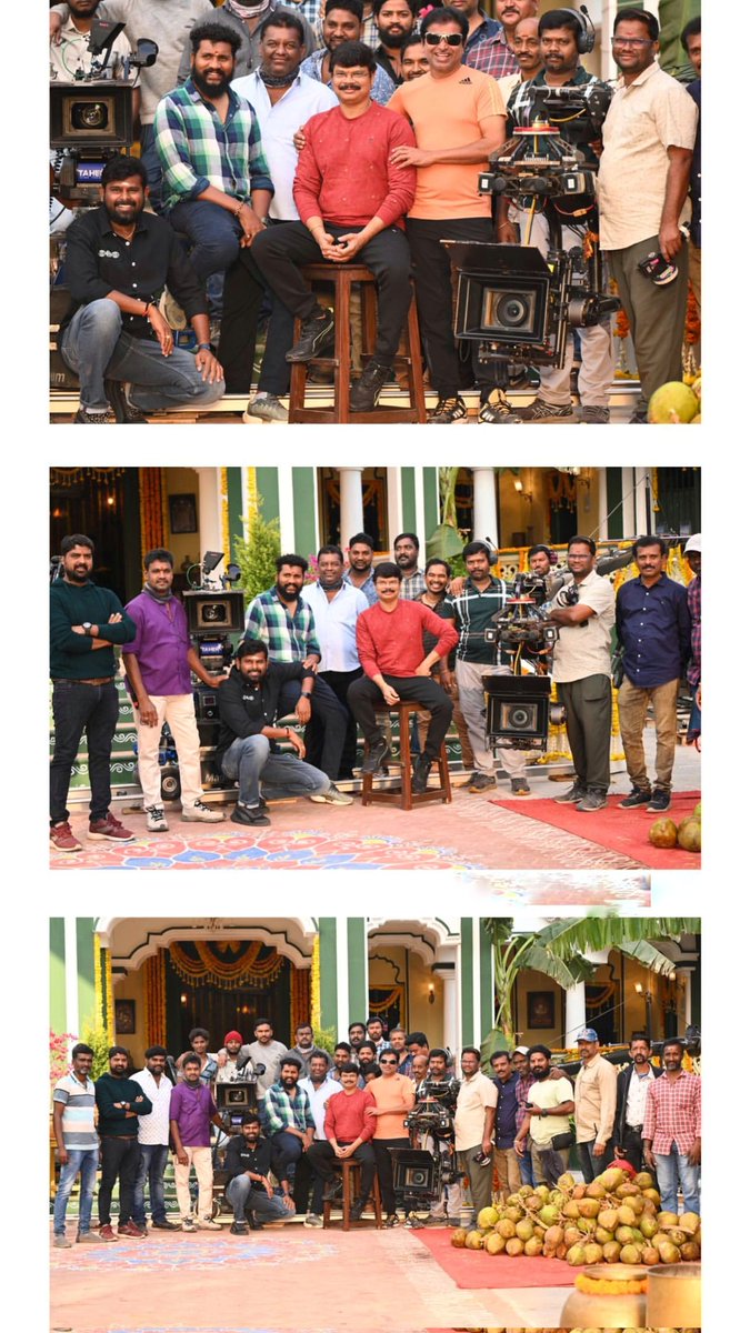 RapoMohan's tweet photo. Happy Ugadi
#BoyapatiRAPO #RAmPOthineni
@ramsayz #RAMPPπ₯π₯π₯ https://t.co/EksTT0FYc4