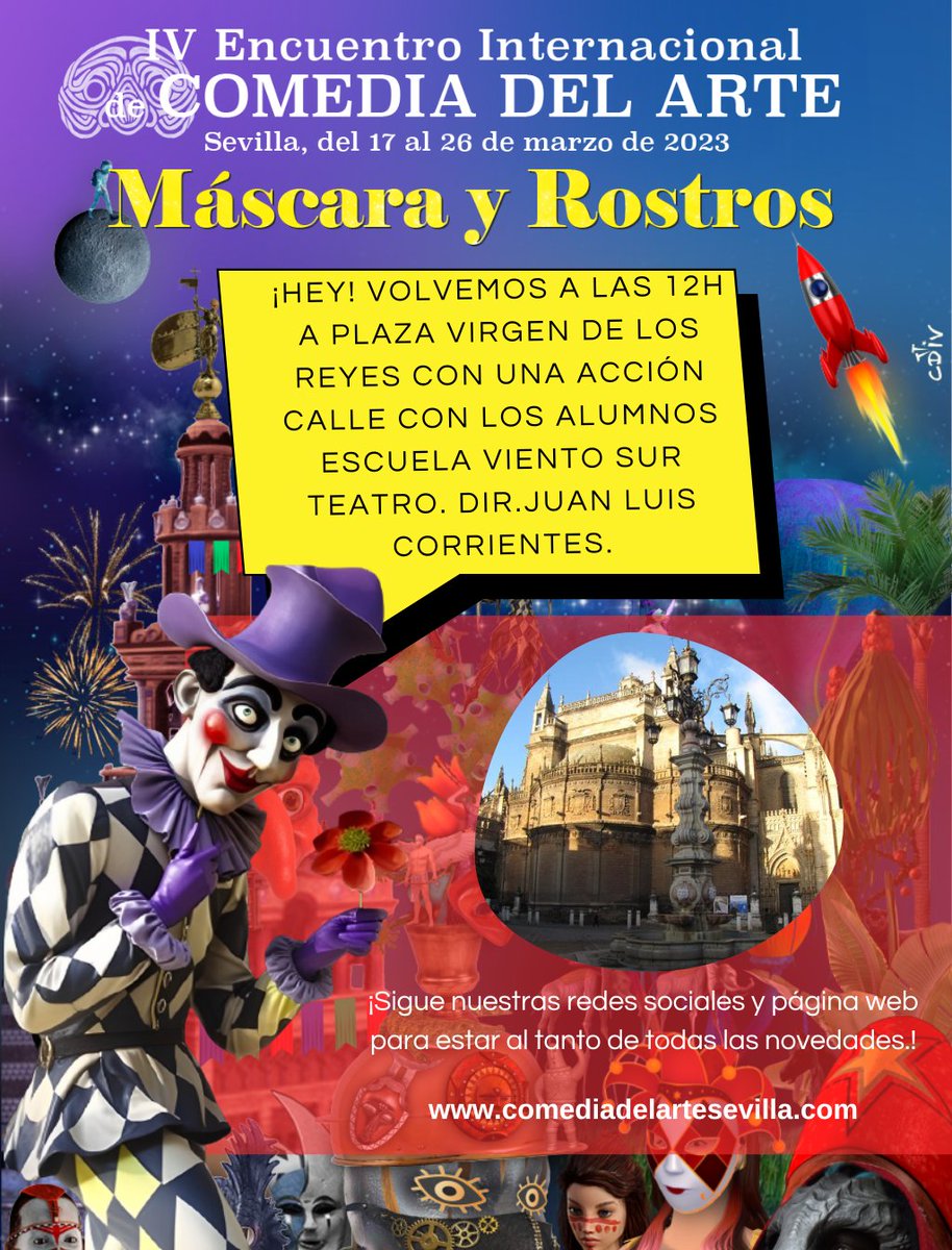 unproyectocorriente tweet media