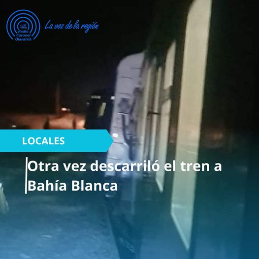 Olavarría (@Radio_Olavarria) /