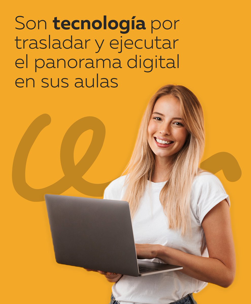 EducamosES's tweet photo. ¿Sabías que en SM Educamos todos nuestros usuarios son Educamos Makers?

Forman parte de una comunidad educativa que trabaja de forma bidireccional, entiende de tecnología y se esfuerza por evolucionar.

Más sobre la comunidad de los Educamos Makers 👇
https://t.co/GQINxaxjWm https://t.co/PmG1NK1g1M
