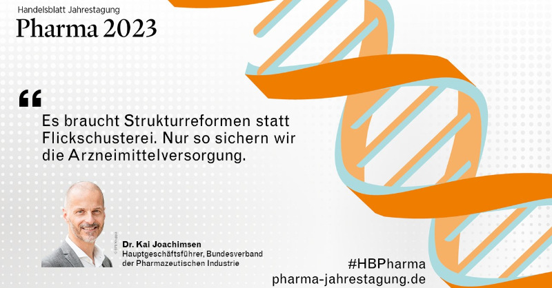 BPI_Pharma's tweet photo. Was ist uns eine sichere und qualitativ hochwertige #Arzneimittel|versorgung wert? Strukturreformen sollten die pharmazeutische Industrie in 🇩🇪 und 🇪🇺 langfristig stärken, das #GKVFinStG schwächt hingegen den Innovationsstandort.
Lösung: https://t.co/wknIjyOHeM
#HBPharma