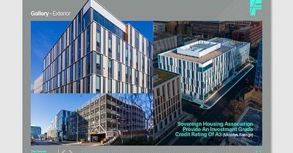 DesignArmstrong's tweet image. Recently launched  . . . The Florence Building, Basingstoke, prime South East Office HQ with 16 Years of Secure RPI Linked Income for @DTRE_LLP 

#LifeinDesign #PropertyMarketing #investment #opportunity #development #residentialdevelopment #basingstoke