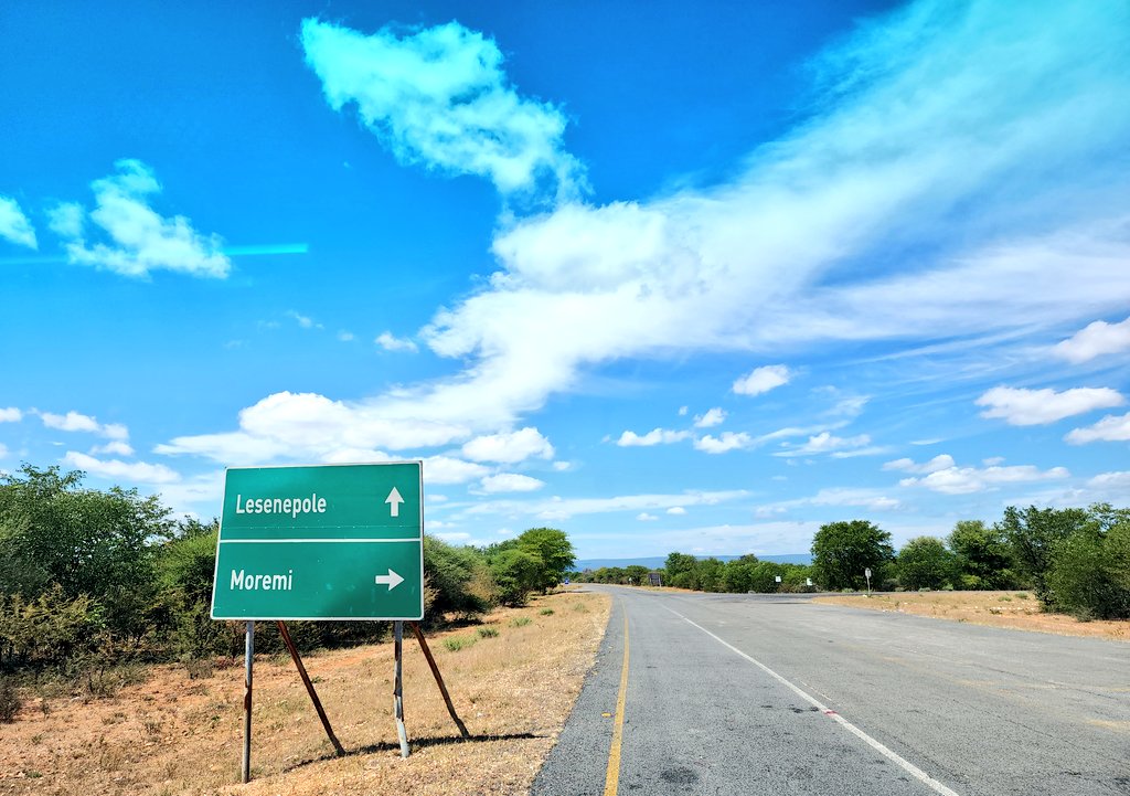 GermanNkhwanana's tweet photo. #KnowYourBotswana
๐ง๐ผ https://t.co/0YTan8uBSX