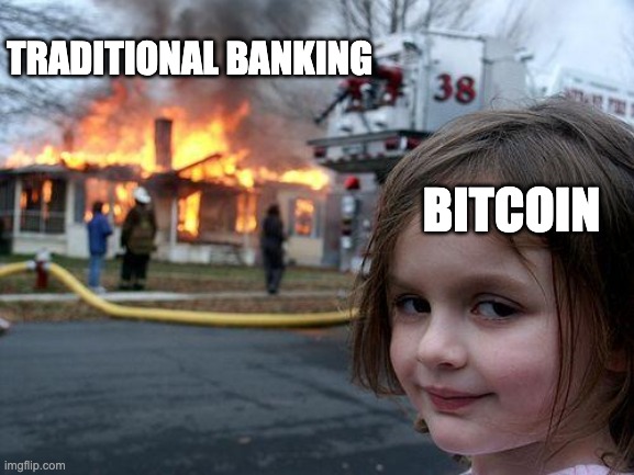 PostyXBT's tweet photo. Feels like we're finally seeing the reason #bitcoin was made in the first place, come to life...

It only took 14 years but people can now see the real use case.

It was all just a matter of time 🤝 https://t.co/oKqaGY5l5h