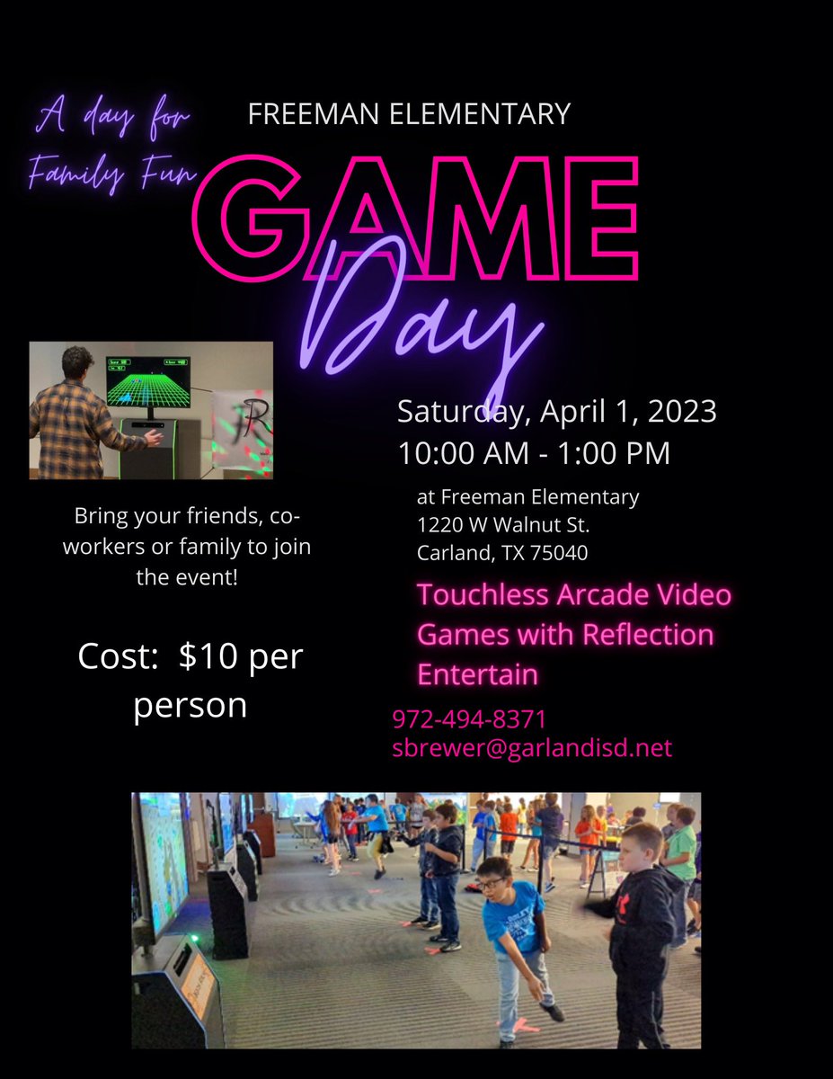 Come out and enjoy a super fun filled day and support a worthy cause.

Don’t forget to tell everybody you know!

#teachersofinstagram #teacher #teacherlife #fundraiser #fundraising #specialeducation #specialeducationteacher #morganswonderland