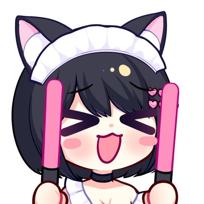 OpenAlison's tweet image. Promotion Time png emojis❤️
Retweet
Link your YT/Twitch
Help each other
#RazerStreamer
#smallstreamer
#SmallStreamersConnect
#SupportSmallStreams
#SupportSmallStreamers
#twitchStreamers
@BlazedRts
@sme_rt
@smallerstreams
@TwitchDev
@PromoteAMGamers