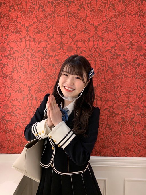 NMB48 出口結菜 2021.Marchランダム生写真A 直筆 - メルカリ