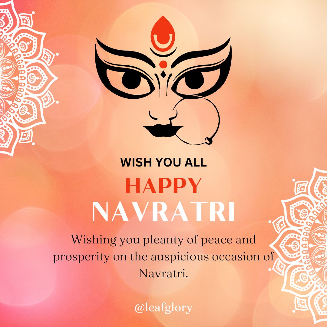 Leafglory_'s tweet photo. #leafglory🍀🍀
Happy Navratri ✨✨
#navratri2023 #navratricelebration #HappyNavratri #Durgapuja2023 #festive #festival #FestiveSeason #festivemood #navratri #durga #JaiMaaDurga #celebration #HappyNavratri2023 #happydurgapuja2023 https://t.co/XDZP3p1nWe