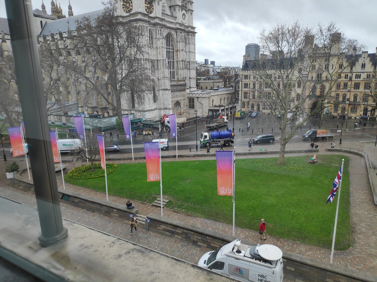 Flying the flag for AI in the UK <a href="/turinginst/">The Alan Turing Institute</a>