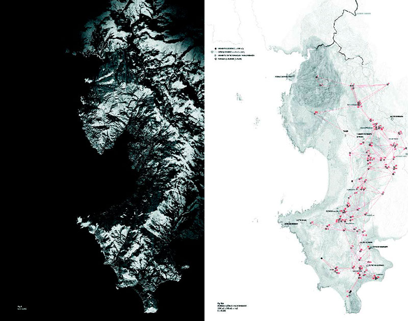 UPC_IR's tweet photo. 👏 @La_UPM architect Elisa Gallego of @ETSAMadrid, awarded the Manuel de Solà-Morales European Prize 2023 of #Urbanism for her PhD thesis ‘Lectura de un territorio atlántico, Galicia’.

@lub_upc @ETSABarcelona @la_UPC @COACatalunya https://t.co/vwwTsbU4W9