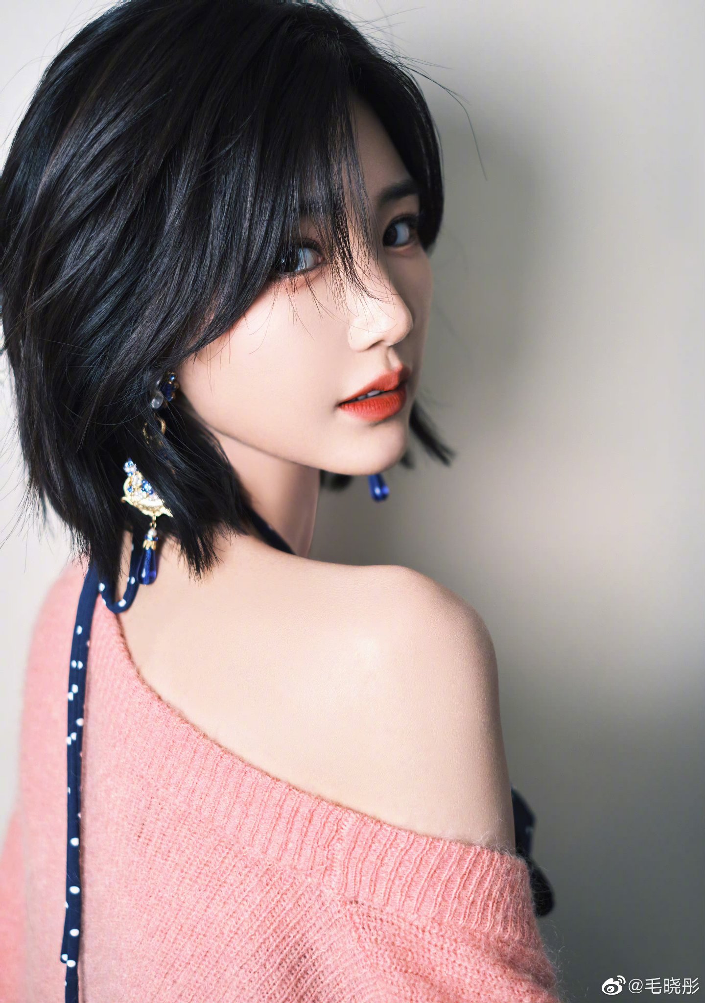 欧阳娜娜 sexinsex|明星合成图 