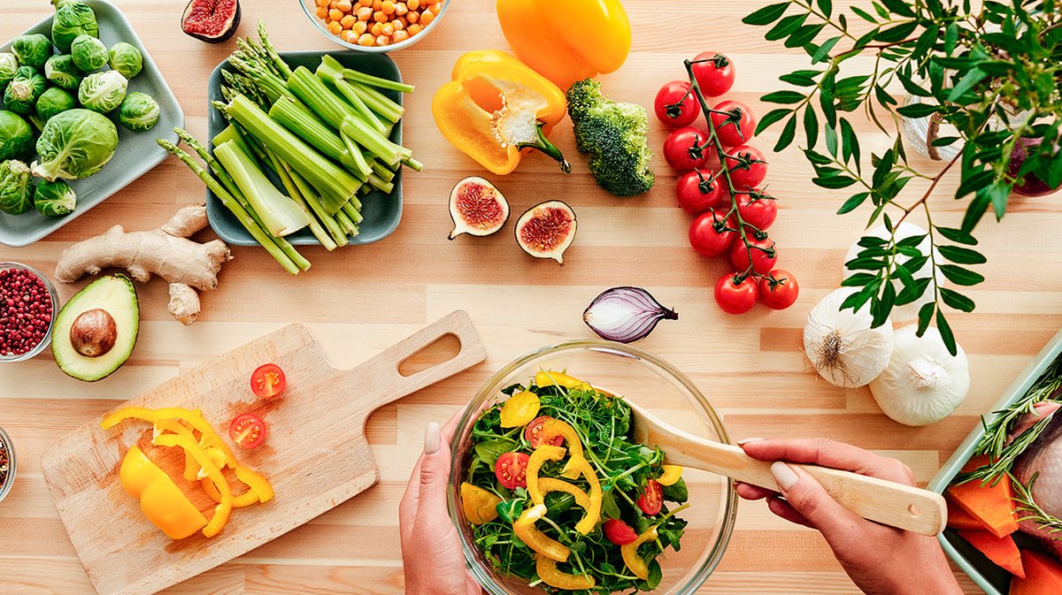 MahenLab's tweet photo. Almuerzos saludables para la semana y recomendaciones para seguir una alimentación saludable 👇👇👇
https://t.co/xYBeRn7xpe
#SaludAtuAlcance #SaludParaLaVida #saludparatodos #saludable https://t.co/xcyGgIYjNM