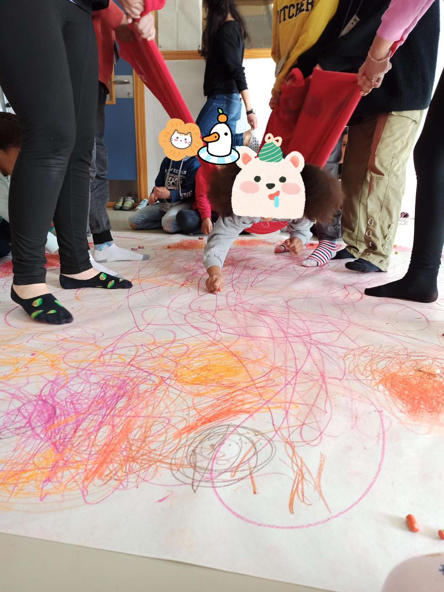 cra_nebrija's tweet photo. Disfrutando del IV Día de la Educación Artística con nuestros compañeros del @crasigloxxi  y @CEIP_Maximino 
#músicaenruta #miguelramalleira #díadelaeducaciónartística #escuelarural https://t.co/fpDQmr8yUG